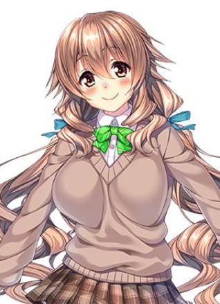 甜蜜女友1手游下载安装最新版本