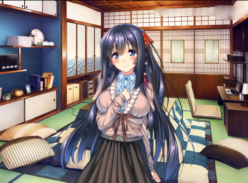 甜蜜女友1手游下载安装最新版本