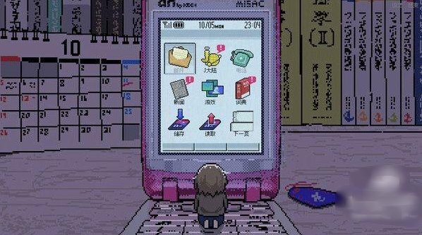 SAEKO女巨人恋爱模拟手游