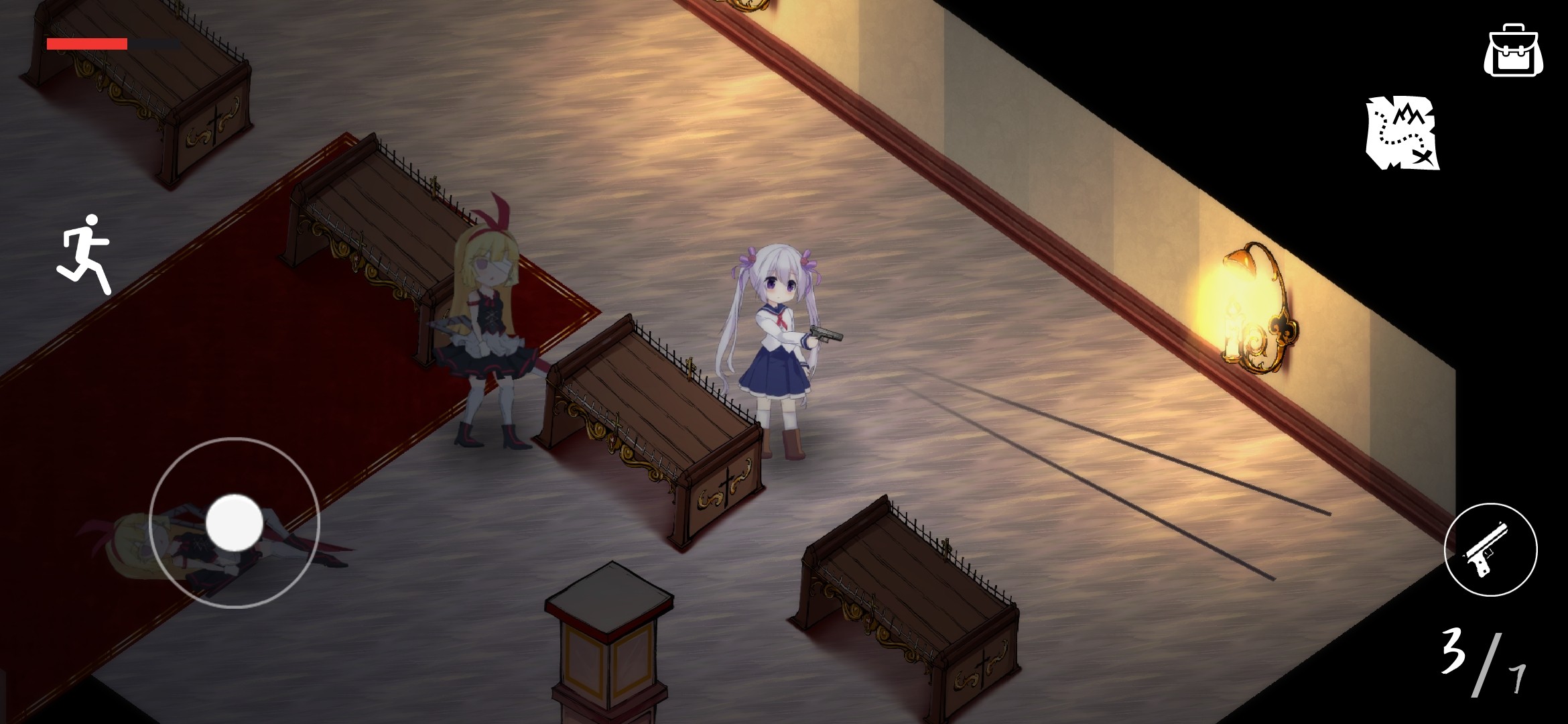 佩尔霍宁完整版