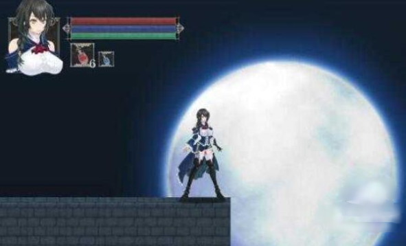 魔女复仇之夜安卓汉化版