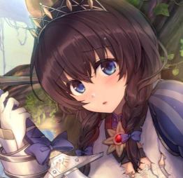 圣骑士莉卡物语手游