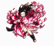 鬼灭之刃火神血风谭中文版