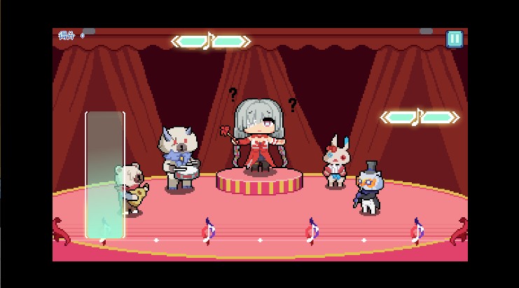 PhroGames弗洛音游