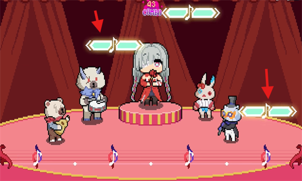 PhroGames弗洛音游