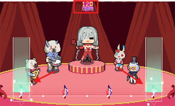 PhroGames弗洛音游