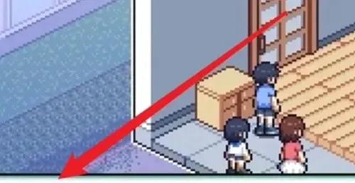 寻找夏日的宝物汉化版