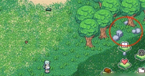 寻找夏日的宝物汉化版