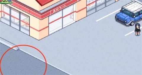 寻找夏日的宝物汉化版