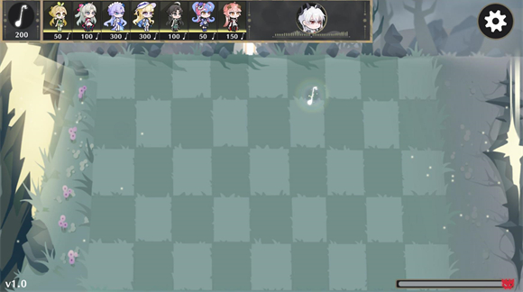 植物大战僵尸鸣潮版 植物大战僵尸鸣潮版