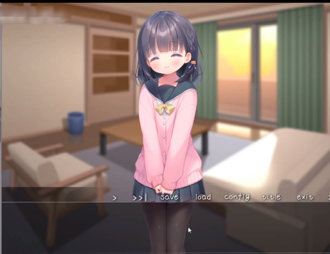 每日亲吻洛丽塔手游直装下载