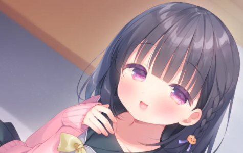 每日亲吻洛丽塔手游直装下载