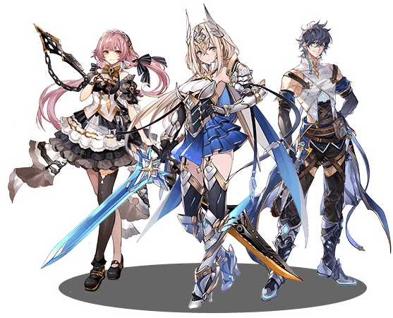 悠久之树官方版