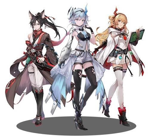 悠久之树官方版