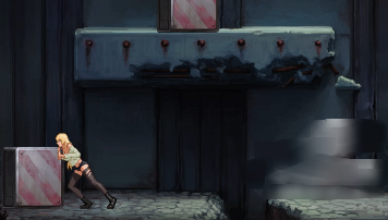 寄生都市手机汉化版