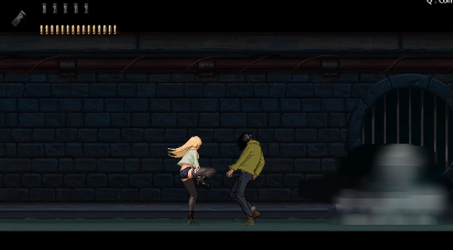 寄生都市手机汉化版