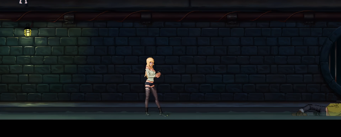 寄生都市手机汉化版