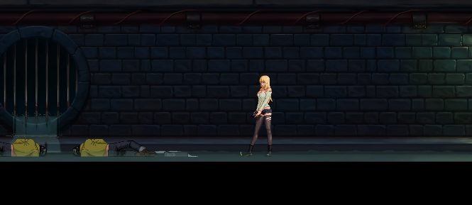 寄生都市手机汉化版