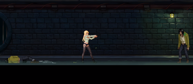 寄生都市手机汉化版