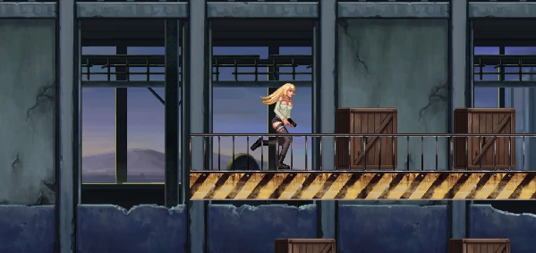 寄生都市手机汉化版