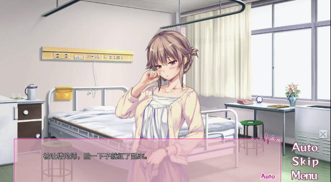 我和她们的研修日志游戏