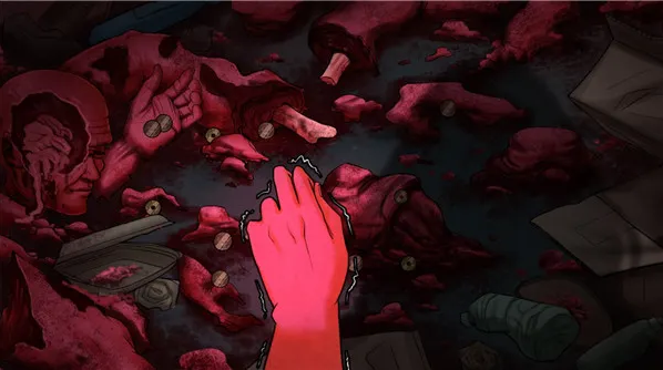 异常贩卖机最新版