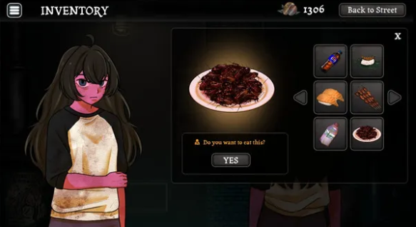 异常贩卖机最新版