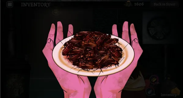 异常贩卖机最新版