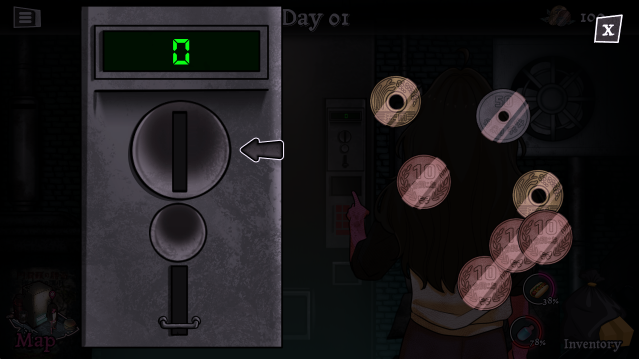 异常贩卖机最新版