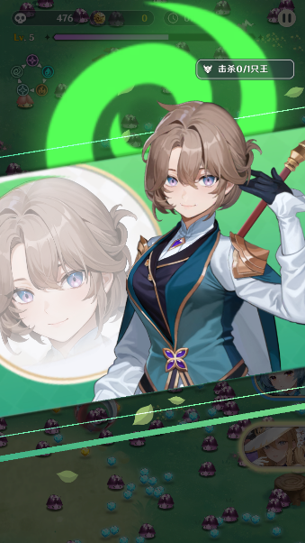 潘吉亚异闻录最新版 潘吉亚异闻录最新版