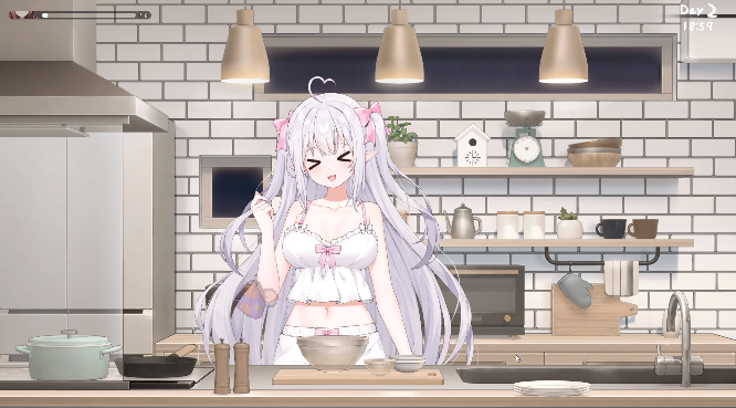 和存在感薄弱妹妹一起的简单生活最新版 和存在感薄弱妹妹一起的简单生活最新版