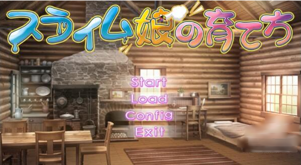 史莱姆娘的养成方法安卓汉化版