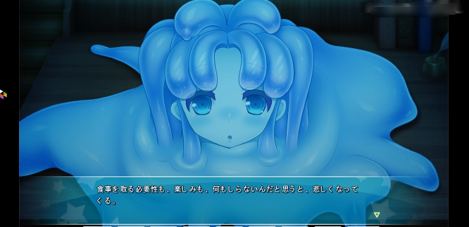 史莱姆娘的养成方法安卓汉化版