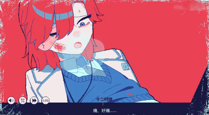 零下30度的绝望手游(氷点下30度の絶望)