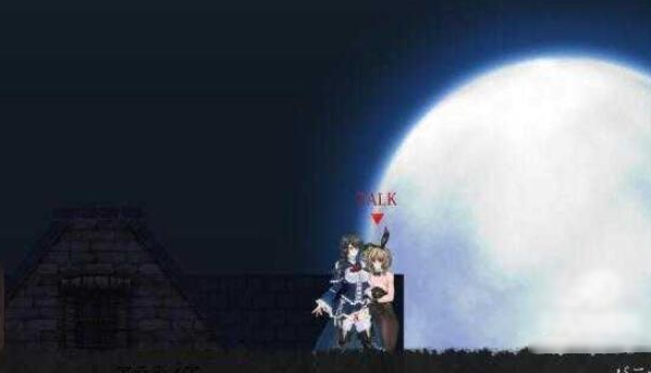 魔女复仇之夜安卓汉化版