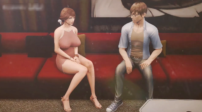 康乃馨俱乐部手游(Pale Carnations)