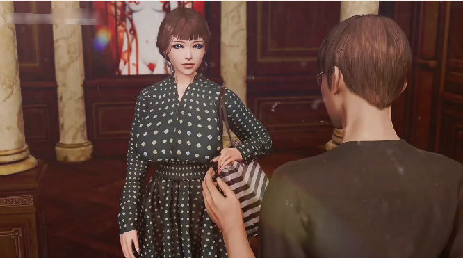 康乃馨俱乐部手游(Pale Carnations)