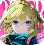 Chasing Kaleidorider