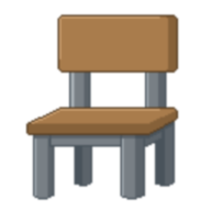 我是椅子桃子移植