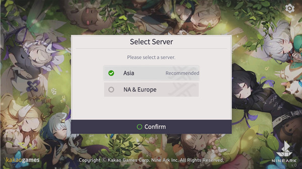 Eversoul永恒灵魂官方版(Eversoul安装器)