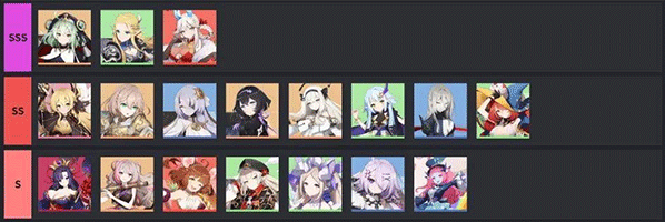 Eversoul永恒灵魂官方版(Eversoul安装器)