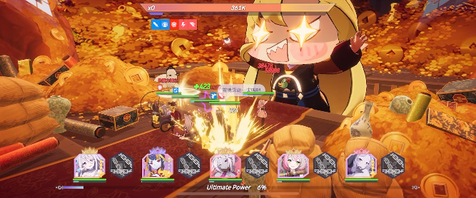 Eversoul永恒灵魂官方版(Eversoul安装器)