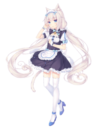 猫娘乐园官方版下载(nekopara Vol.1)