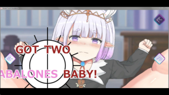 口袋触摸模拟器安卓下载