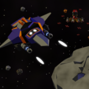 太空矿工无尽之战