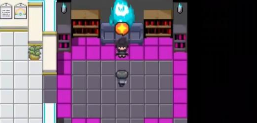 口袋妖怪迷之规则 口袋妖怪迷之规则