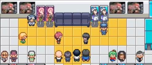 口袋妖怪迷之规则 口袋妖怪迷之规则