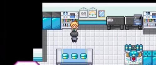 口袋妖怪迷之规则 口袋妖怪迷之规则