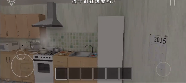 小学生离家出走游戏中文版(学生潜行逃亡)