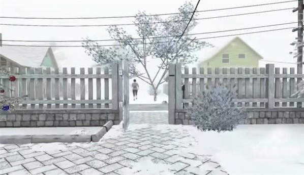 小学生离家出走游戏中文版(学生潜行逃亡)